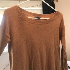 Gap cotton sweater